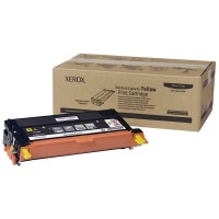 Xerox 113R00721 yellow toner (original Xerox) 113R00721 047204