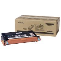 Xerox 113R00723 high-capacity cyan toner (original Xerox) 047216