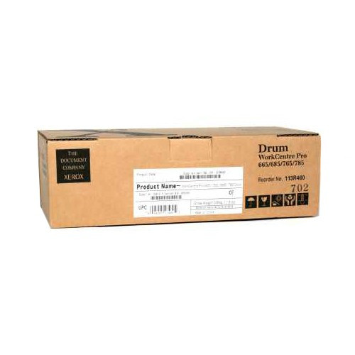 Xerox 113R460 drum (original Xerox) 046755 - 1
