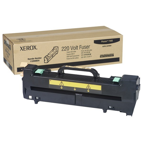 Xerox 115R00038 fuser unit (original Xerox) 047134 - 1