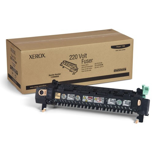 Xerox 115R00050 220V fuser (original) 115R00050 047262 - 1