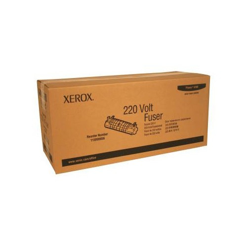 Xerox 115R00056 220V fuser (original) 115R00056 047250 - 1