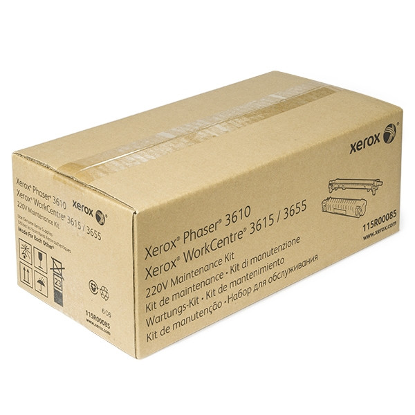 Xerox 115R00085 fuser (original Xerox) 047978 - 1