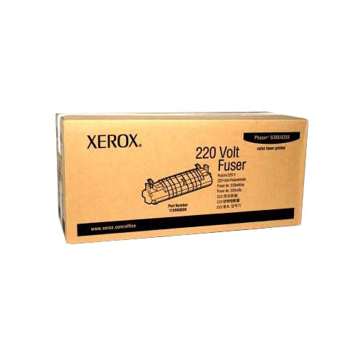 Xerox 115R0036 220V fuser (original) 115R00036 047010 - 1