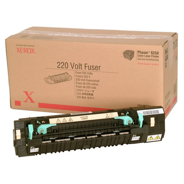 Xerox 115R30 220V fuser (original Xerox) 046775 - 1