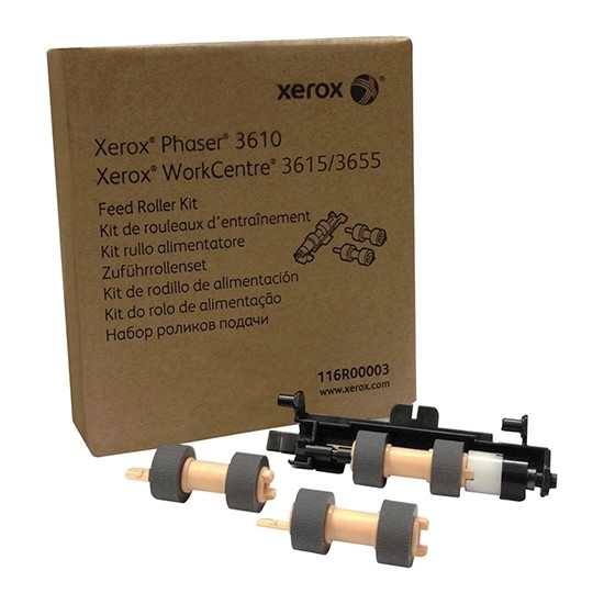 Xerox 116R00003 roller kit (original Xerox) 048328 - 1
