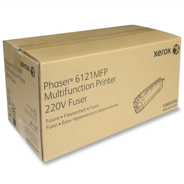 Xerox 126E02780 fuser unit (original Xerox) 047810 - 1