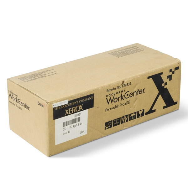 Xerox 13R532 drum + ozone filter (original Xerox) 046782 - 1