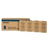 Xerox 16112400 cyan ColourStix ink (original Xerox) 046503 - 1