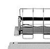 Xerox 16125700 media-roll holder (original Xerox) 046512 - 1
