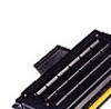 Xerox 16132200 yellow toner (original Xerox) 046519 - 1