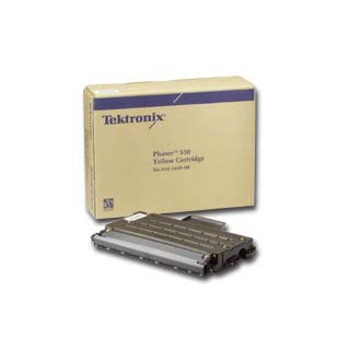 Xerox 16142000 yellow toner (original Xerox) 046526 - 1