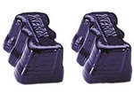 Xerox 16154100 cyan ColourStix ink 2-pack (original Xerox) 046538 - 1