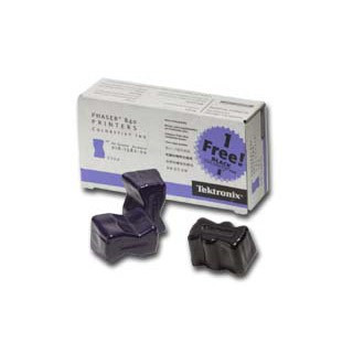 Xerox 16158200 cyan + black ColourStix ink (original Xerox) 046542 - 1