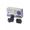 Xerox 16158200 cyan + black ColourStix ink (original Xerox) 046542 - 1