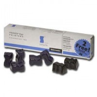 Xerox 16160500 cyan + black ColourStix ink (original Xerox) 046546