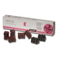 Xerox 16160600 magenta + black ColourStix ink (original Xerox) 046547