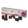 Xerox 16160600 magenta + black ColourStix ink (original Xerox) 046547 - 1