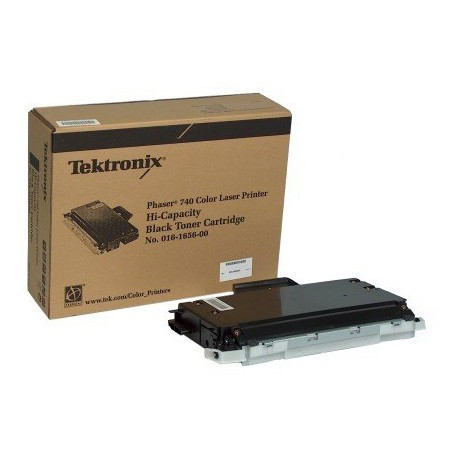 Xerox 16165600 high capacity black toner (original) 016165600 046549 - 1