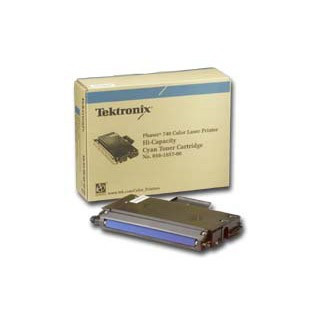 Xerox 16165700 high-capacity cyan toner (original) 046550 - 1