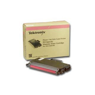 Xerox 16165800 high-capacity magenta toner (original) 046551 - 1