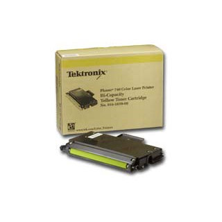 Xerox 16165900 high-capacity yellow toner (original) 046552 - 1