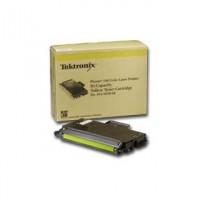 Xerox 16165900 high-capacity yellow toner (original) 046552