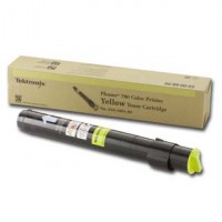 Xerox 16168100 yellow toner (original Xerox) 046561