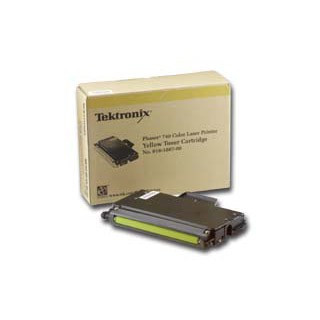 Xerox 16168700 yellow toner (original Xerox) 046565 - 1