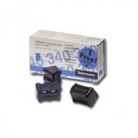 Xerox 16175600 cyan + black ColourStix ink (original Xerox) 046568