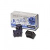 Xerox 16175600 cyan + black ColourStix ink (original Xerox) 046568 - 1