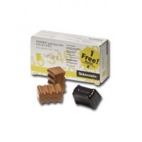 Xerox 16175800 yellow + black ColourStix ink (original Xerox) 046570