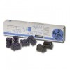 Xerox 16175900 cyan + black ColourStix ink (original Xerox) 046571 - 1