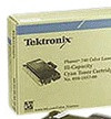Xerox 16180000 high capacity cyan toner (original) 016180000 046574 - 1