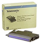 Xerox 16180000 high capacity cyan toner (original Xerox) 046574 - 1
