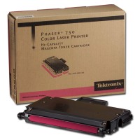 Xerox 16180100 high-capacity magenta toner (original) 046575