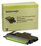 Xerox 16180200 high capacity yellow toner (original Xerox) 046576