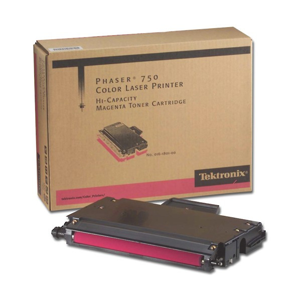 Xerox 16180500 magenta toner (original Xerox) 046579 - 1