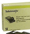 Xerox 16180600 yellow toner (original) 016180600 046580 - 1