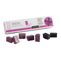 Xerox 16182600 magenta + black ColourStix ink (original Xerox) 046583