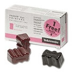 Xerox 16182900 magenta + black ColourStix ink (original Xerox) 046586 - 1