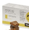 Xerox 16183000 yellow + black ColourStix ink (original Xerox) 046587 - 1