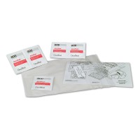 Xerox 16184500 cleaning kit (original Xerox) 016184500 046593