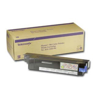 Xerox 16186500 waste cassette (original) 016186500 046595 - 1