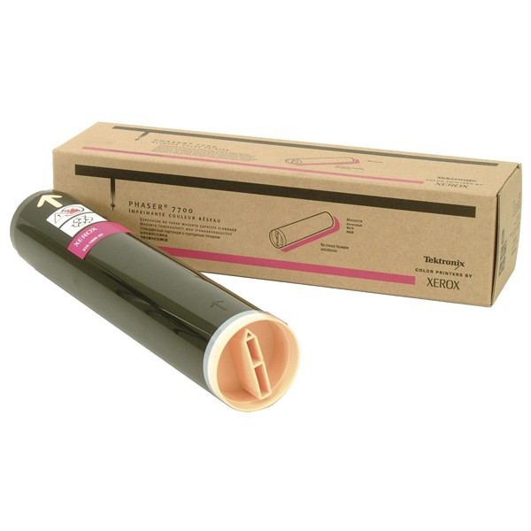 Xerox 16188000 magenta toner (original Xerox) 046598 - 1