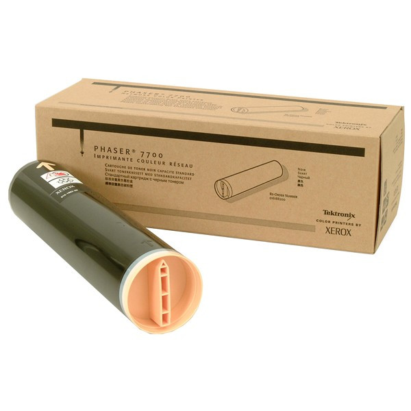 Xerox 16188200 black toner (original Xerox) 046600 - 1