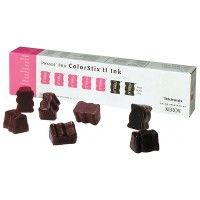 Xerox 16190401 magenta + black ColourStix II (original Xerox) 046608