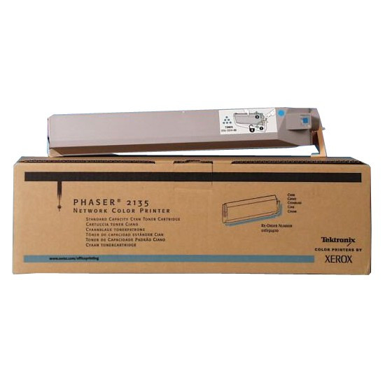 Xerox 16191400 standard cyan toner (original Xerox) 046614 - 1