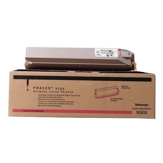 Xerox 16191500 standard magenta toner (original Xerox) 046615 - 1
