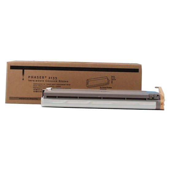 Xerox 16191700 high-capacity black toner (original) 046617 - 1